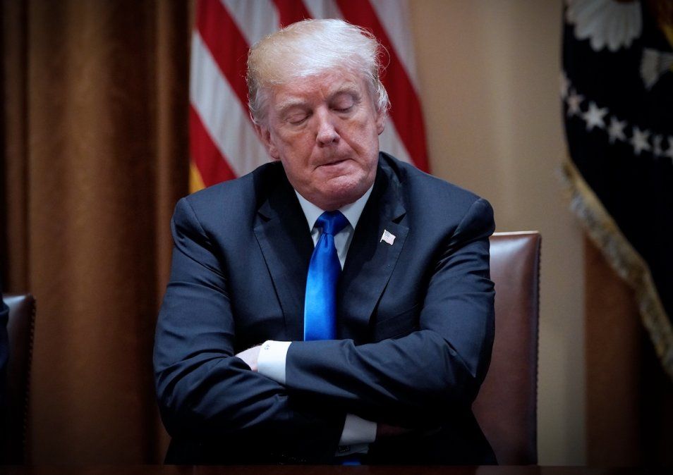 Trump continúa negando la derrota: Gané las elecciones, obtuve 71 millones de votos legales