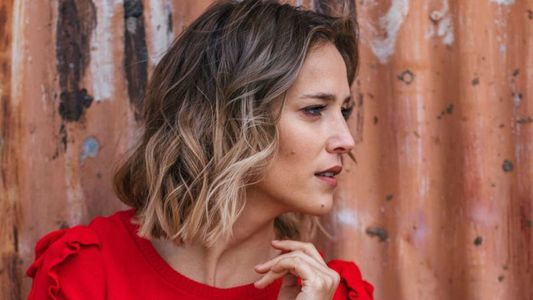 El osado cambio de look de Luisana Lopilato