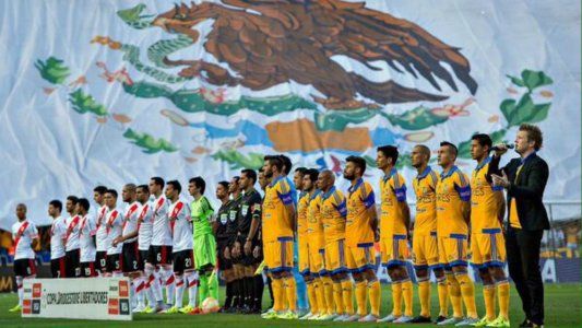 Qué hay de cierto en la probable vuelta de los equipos mexicanos a la Copa Libertadores