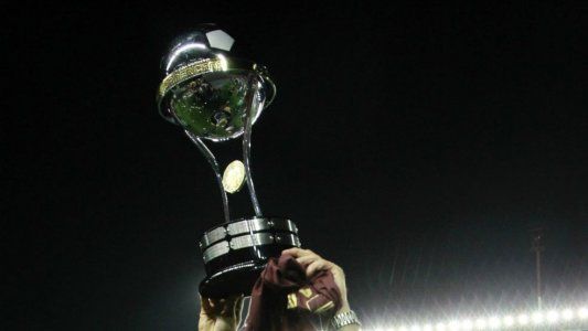 La CONMEBOL dio a conocer días y horas de los cuartos de final de la Copa Sudamericana
