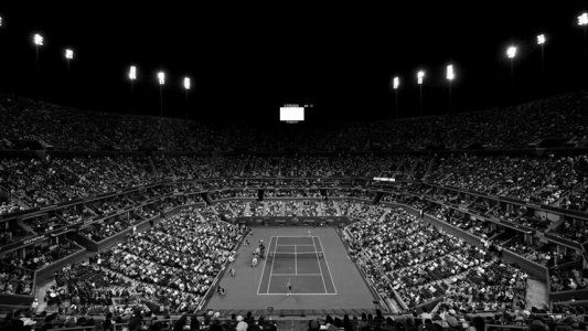 US Open: la Federación de EEUU advirtió que no se hará cargo si llegara a haber tenistas muertos por coronavirus