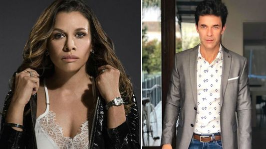 Julieta Ortega contó detalles de la charla telefónica que tuvo con Mariano Martínez por el cachetazo