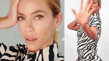 Nicole Neumann reveló si se animaría a una pareja abierta o al poliamor