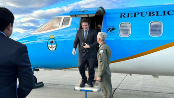 Las dos propuestas centrales que Milei le va a plantear a Trump en su visita en La Florida
