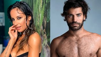 Lourdes Sánchez y Benjamín Alfonso derramaran sensualidad en su incorporación a una importante obra