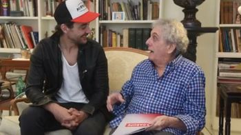 Confirmado: Paula Chaves, Pedro Alfonso y Antonio Gasalla juntos en teatro