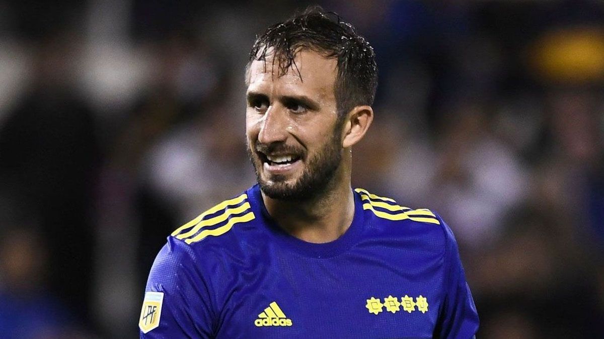Carlos Izquierdoz se despidió de Boca y le tiró una bomba al Consejo de Fútbol&nbsp;
