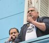 La Justicia dejó firme la excarcelación del sindicalista Juan Pablo Pata Medina