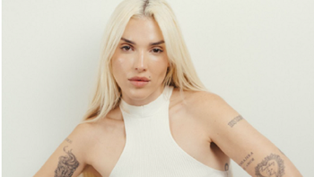 Elena Rose se presenta por primera vez en Argentina