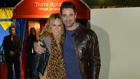 Luciano Castro le pidió perdón a Sabrina Rojas: Nunca amé tanto a nadie