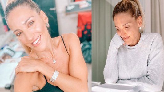 El cambio de vida de Macarena Rinaldi: lejos de la televisión comenzó un nuevo desafío