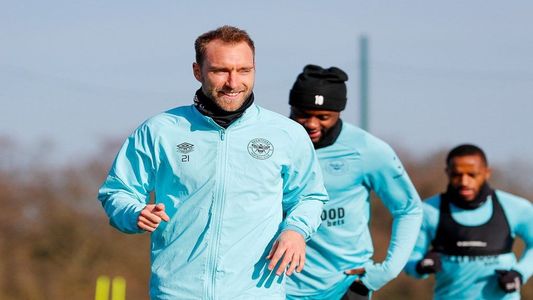 De sufrir un paro cardíaco en pleno partido a volver a jugar en la Premier League: la historia de superación de Christian Eriksen