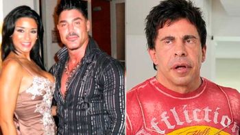 La reacción de Violeta Lo Re a la noticia del suicidio de Gustavo Martínez