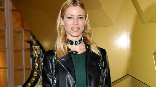 Nicole Neumann sin trabajo en TV: tampoco seguirá con Robertito Funes