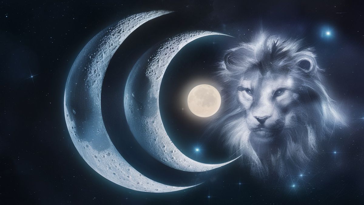 Los 5 signos del zodíaco beneficiados para la Astrología por la Luna en Géminis y Venus en Leo. (Foto: Ideogram) Los 5 signos del zodíaco beneficiados para la Astrología por la Luna en Géminis y Venus en Leo. (Foto: Ideogram)