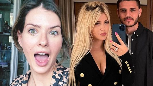 La China Suárez, dispuesta a todo: inminente viaje a Europa ¿y un plan secreto?