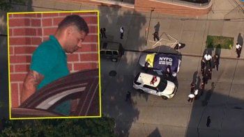 Se olvidó a sus hijos en el auto, se fue a trabajar y cuando volvió estaban muertos