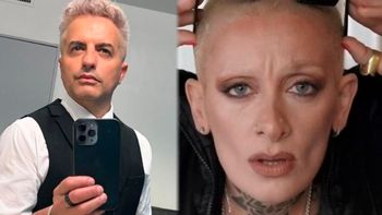 La frase picante de Ángel de Brito tras un fuerte reclamo de Furia