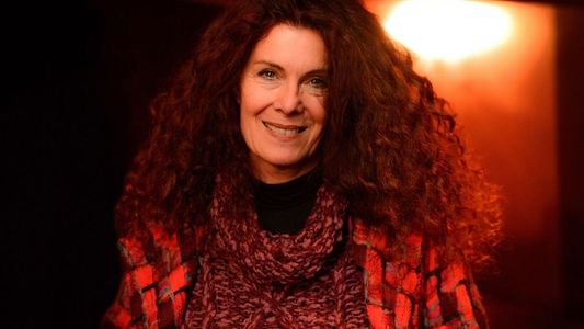 Katja Alemann se mostró en contra de los cacerolazos para que los políticos se bajen el sueldo