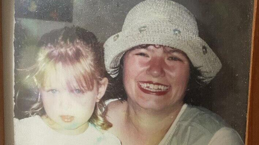 Vivir 22 años de coma: sepultaron hoy a la mujer que estaba postrada desde 2001