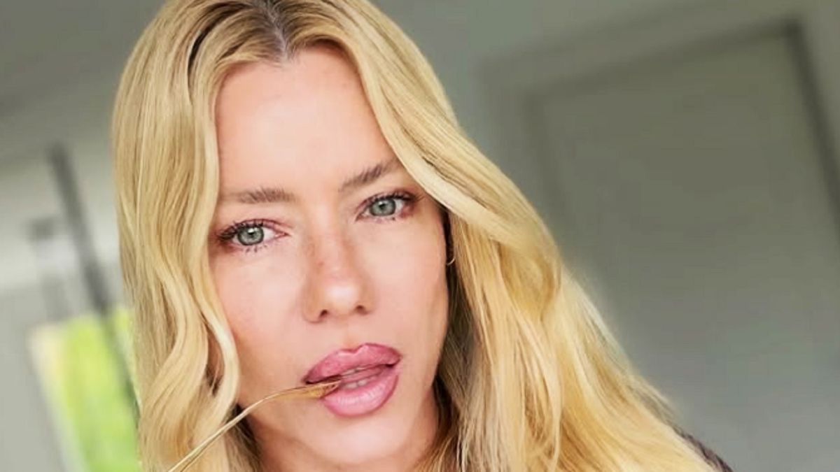 Nicole Neumann reveló qué mega famoso la encaró en un boliche: Era groso
