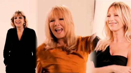 ¿Quién será la conductora estrella del nuevo magazine de Marcelo Tinelli?