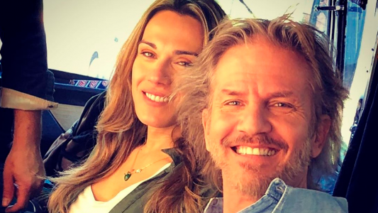 Facundo Arana se despidió de Pequeña Victoria