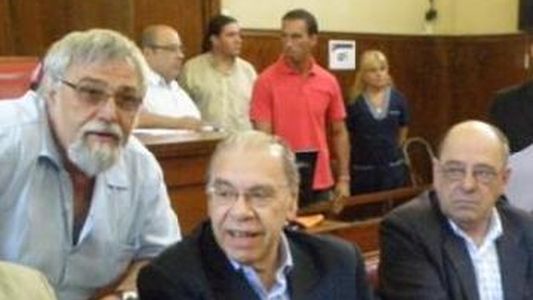 Enrique Pinti, reconocido por el Concejo Deliberante