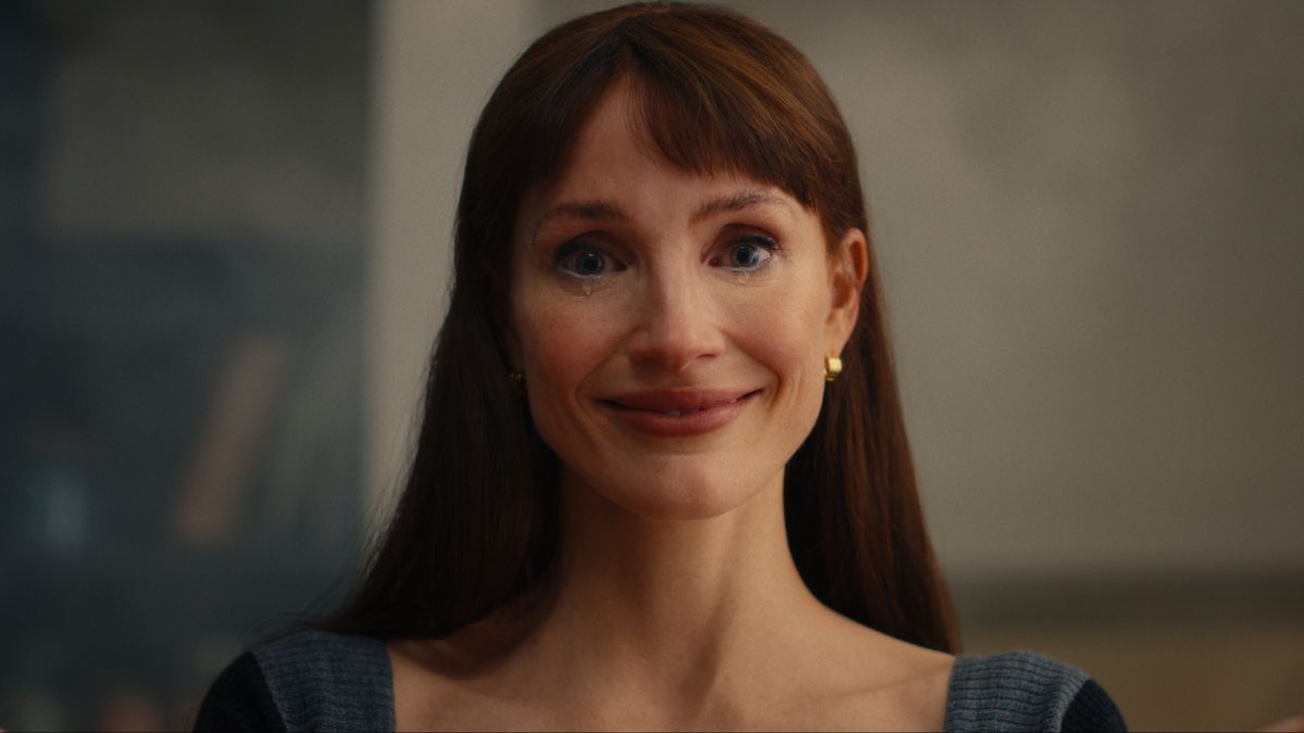 Madre siniestra