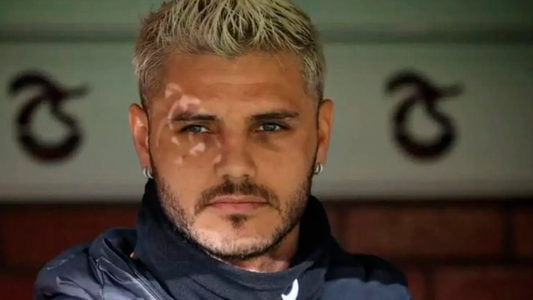 Revelaron el destino de Mauro Icardi, en medio de una interna feroz con el Galatasaray