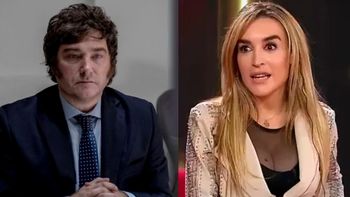 La fuerte pelea de Fátima Florez con Javier Milei tras el resultado de las Elecciones 2023 La fuerte pelea de Fátima Florez con Javier Milei tras el resultado de las Elecciones 2023
