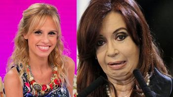 Mariana Fabbiani destrozó a Cristina Kirchner: Soy honesta y honrada: ¿usted puede decir lo mismo?
