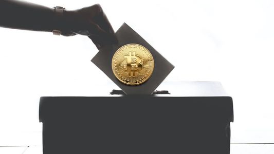 Criptomonedas y política: para definir su voto, 1 de cada 4 argentinos considera las propuestas cripto de los candidatos