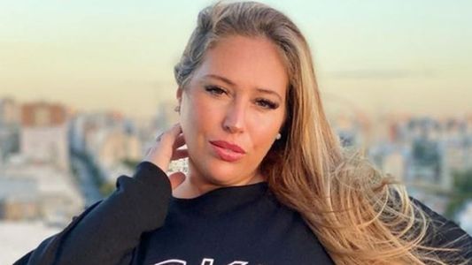 Mar Tarrés mostró en sus redes las críticas que recibe por su cuerpo