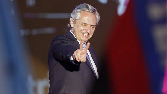 La semana en que el peronismo volvió al poder (y la UCR a la oposición)