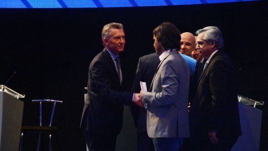 Un debate con seis candidatos, dos actores protagónicos y ningún cisne negro