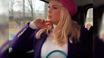 Wanda Nara firmó contrato con Netflix: ¿se viene su serie?