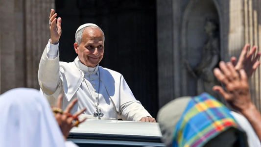 Argentina con el papa León: se estrenó la canción oficial para recibir a León XIV
