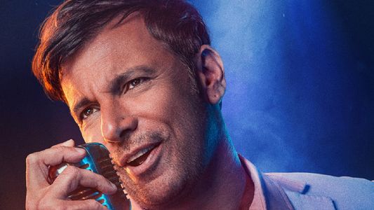 Martín Bossi vuelve a los escenarios con Bossi Live Comedy