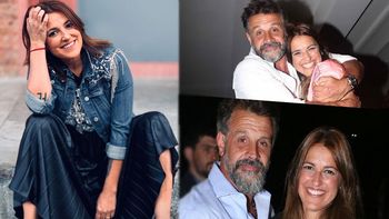 Maju Lozano explicó por qué no funcionó su romance con Christian Petersen