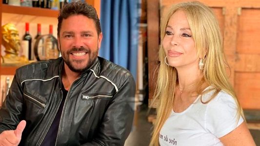 La sorpresiva confesión de Matías Alé sobre Graciela Alfano, a 16 años de su separación