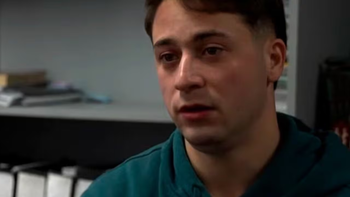 Máximo Thomsen tuvo una pelea con otro preso en la cárcel y tomaron una drástica decisión