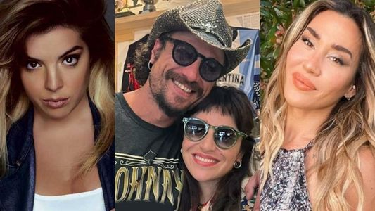 La tajante reacción de Jimena Barón sobre el distanciamiento de Dalma Maradona tras su pelea con Gianinna