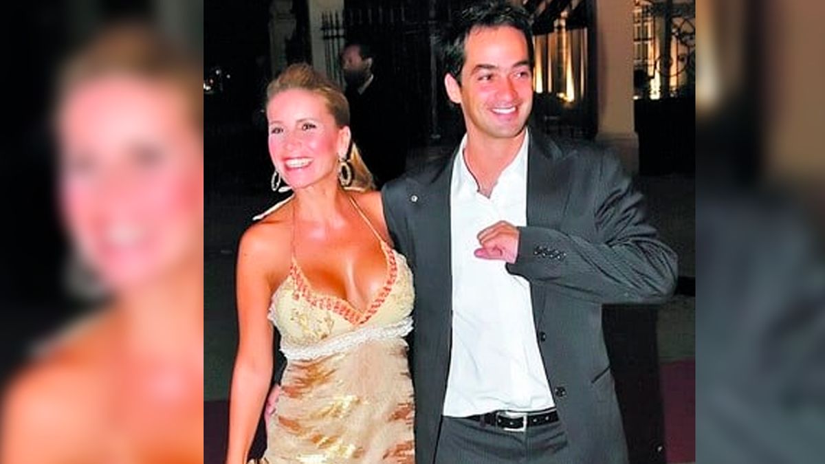 Flor Peña opinó del noviazgo de Mariano Otero y Rosario Ortega.