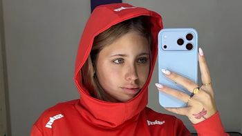 Coti Romero presentó a su nuevo novio: quién es el joven que le robó el corazón Coti Romero presentó a su nuevo novio: quién es el joven que le robó el corazón