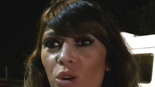 Coki Ramírez y su romance con Angel Pato Cabrera