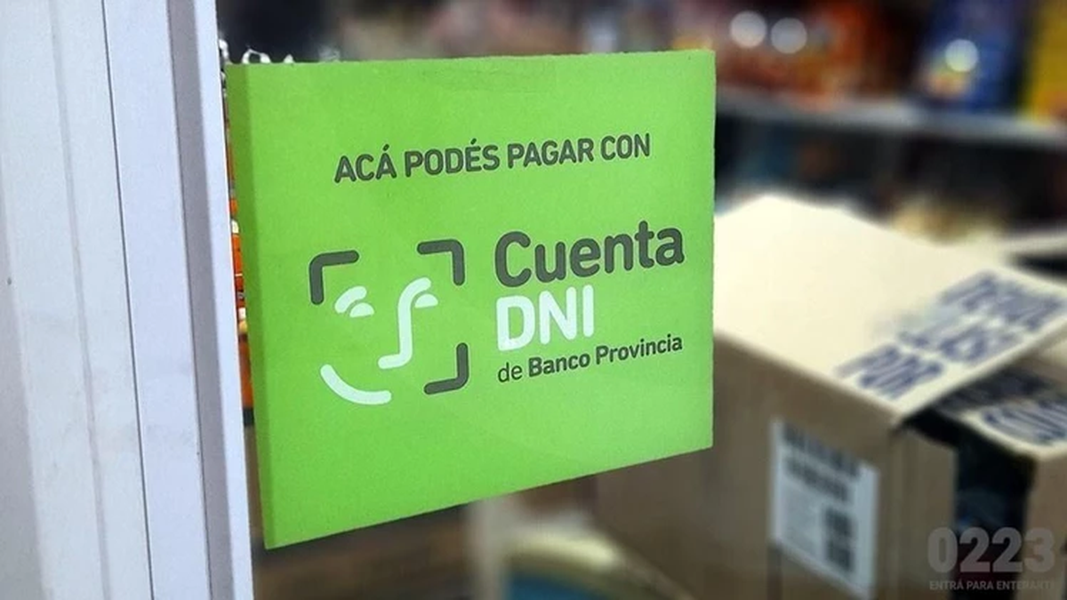 La billetera virtual del Banco Provincia utilizada por más de 8,1 millones de usuarios, continúa otorgando beneficios y en este verano. (Foto: archivo) La billetera virtual del Banco Provincia utilizada por más de 8,1 millones de usuarios, continúa otorgando beneficios y en este verano. (Foto: archivo)