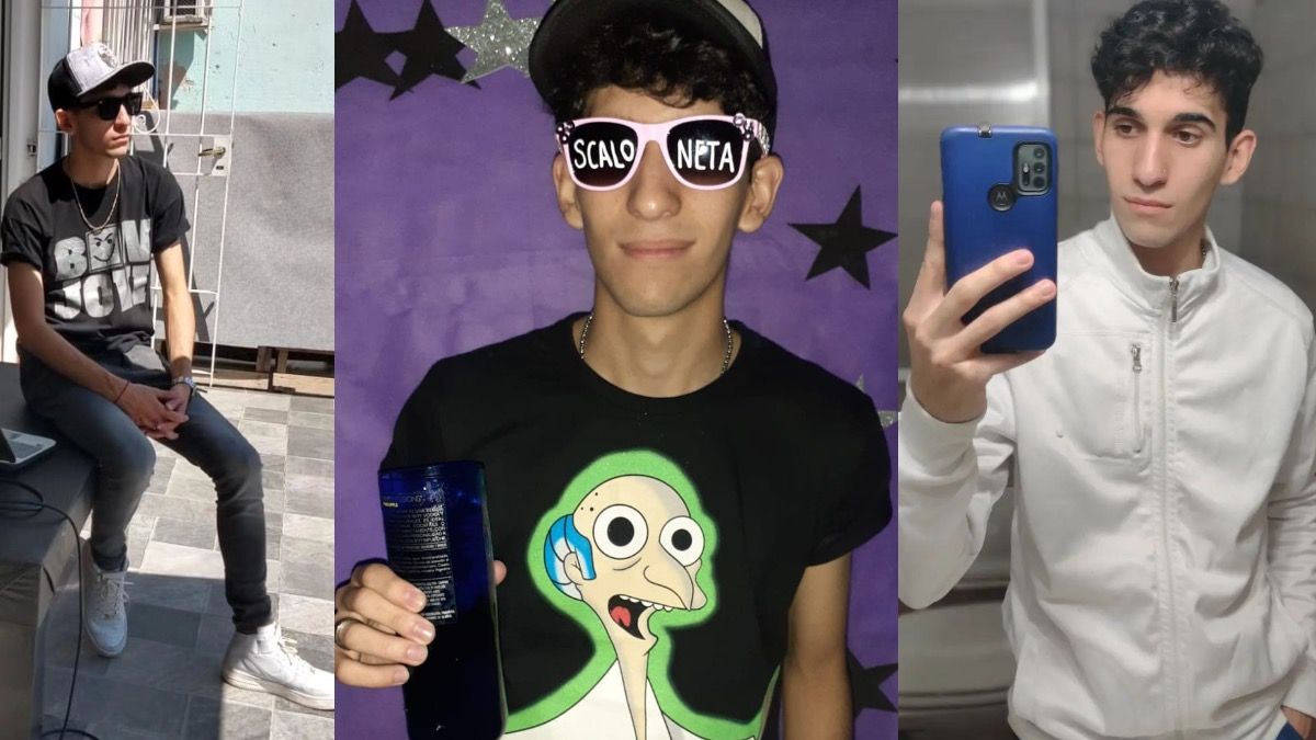 Se conoció el último parte médico de Lautaro Alvaredo