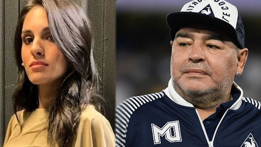 Magalí Gil, la supuesta sexta hija de Diego Maradona, reveló cómo sigue su reclamo por conocer su identidad