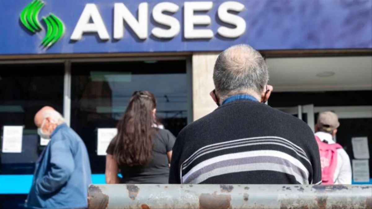 ANSES Calendario de pagos septiembre: Quiénes empiezan a cobrar esta semana